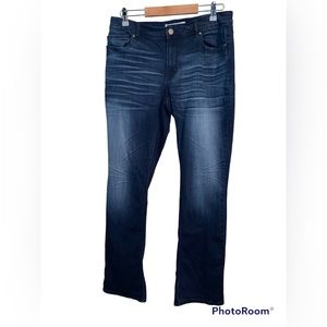 Women’s Denim Jean